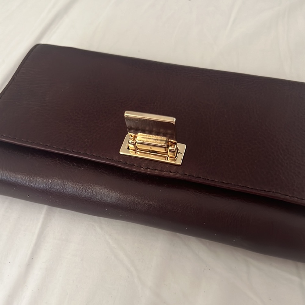 Fossil Wallet - Picture 3 of 10